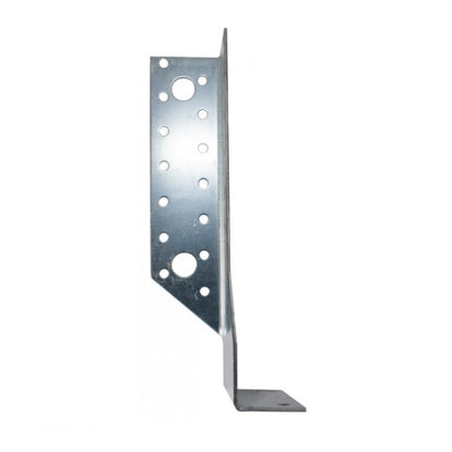 SDEG440/30 - Beam Holder (188 x 84 x 30 mm) Left Side