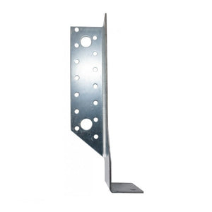 SDEG380/30 - Beam Holder (158 x 84 x 30 mm) Left Side