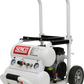 SENCO AC24016 Compressor (16L; 240 l/min; 1.5 kW)
