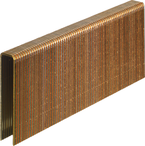 SENCO N Staples; Galvanized; 16 Gauge