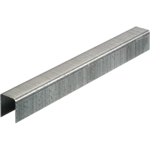 380 / 80 / AT type aluminum staples (21 gauge)