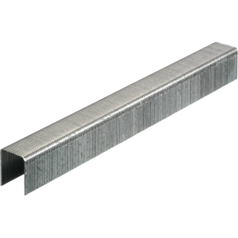 Fine wire staples