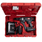 SENCO DS525-18V - Cordless Screwdriver (25 - 55 mm)