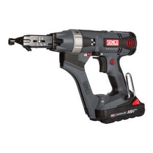 SENCO DS722-18V - Cordless Screwdriver (25 - 75 mm)