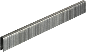 SENCO E Staples 4mm; Galvanized; 20 Gauge
