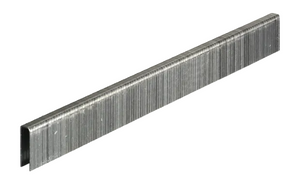SENCO E Staples 8-16mm; Galvanized; 20 Gauge
