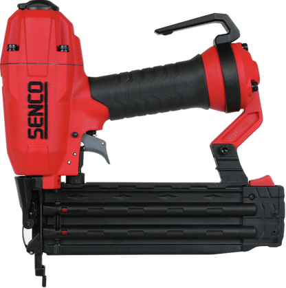 SENCO FinishPro 18BL Pneumatic Finish Nailer (16–50 mm; 1.2 mm / 18ga; 0°)