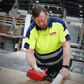 SENCO NS20XP Pneumatic Stapler (N/14 Staples; 25-50mm)