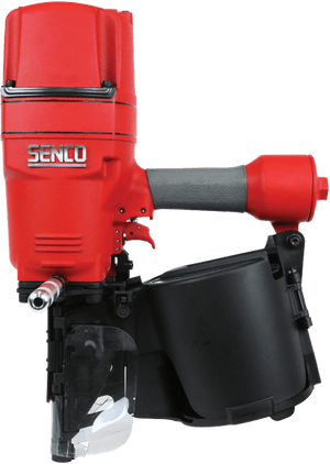SENCO PAL130 Pneumatic Coil Nailer (75-130mm)(16°)