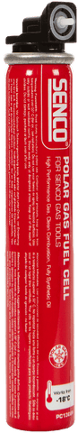 Gas Cartridges