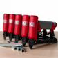 SENCO SFT10XP Pneumatic Stapler (E Staples; 6-16mm)