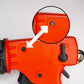 4PRO W Silicone / Sealant Cartridge Gun 3in1 (300ml)