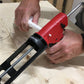 4PRO W Silicone / Sealant Cartridge Gun 3in1 (300ml)