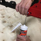 4PRO W Silicone / Sealant Cartridge Gun 3in1 (300ml)