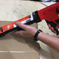 4PRO W Silicone / Sealant Cartridge Gun 3in1 (300ml)