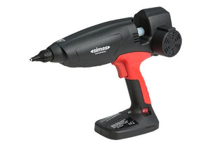 SIMES simHM12 HD Hot Melt Glue Gun – 450 W (Ø12 mm)