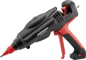 SIMES HM12 Heavy Duty Glue Gun 300 W – Ø12 mm