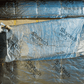 WINCO Skytech Pro XL - Non-combustible, insulating ventilation membrane (1.12m x 18m; 20m2)
