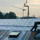 WINCO Skytech Pro XL - Non-combustible, insulating ventilation membrane (1.12m x 18m; 20m2)