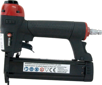 4PRO0635 - Punching tool (0.6 mm) (12 - 35 mm) (23 ga)