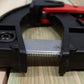 DURATEC Clamps with Trigger 200-800 x 100 mm (1 pcs.)