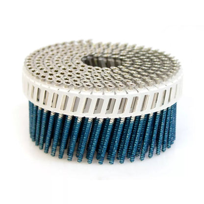 Beck SCRAIL Splitless - Rotating Screws in Drums 15 ° (2.8/3.2 x 57 mm) (2000 pcs.) A2