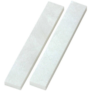 Fiberglass Sheets for Windows (10 x 50 x 170-250 mm)