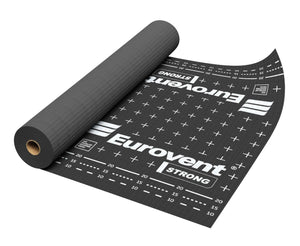 Breathable roof membrane 4PRO 160STRONG 75m2