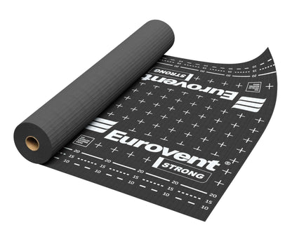 Breathable roof membrane 4PRO 160STRONG 75m2