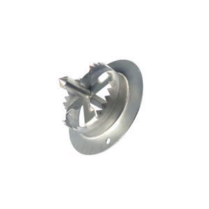 Mineral Wool Hole Cutter Ø65 mm – For Insulation Plug Installation