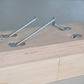 Knapp T-JOINT - Double Angle Joint