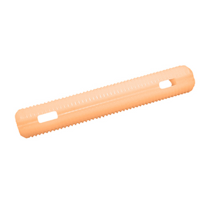 KNAPP Plastic Dowels 8/50 mm – Self-Drilling, Moisture-Resistant