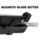 ToughBuilt Fixed Blade Knife for Packaging and Cardboard