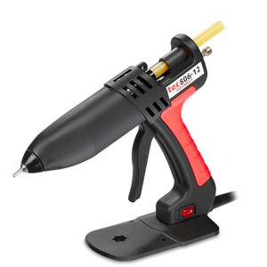 TEC 806K-12 Hot Melt Glue Gun 12 mm