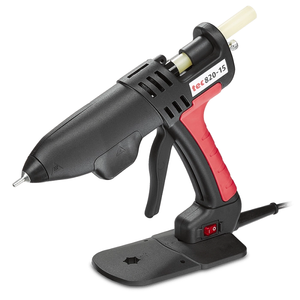 Power Adhesives TEC 820-15 Hot Melt Gun (15mm Adhesive Sticks)