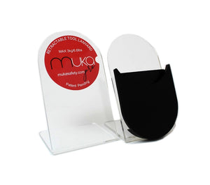 MUKA Upgrade Adapter for MUKA PRO Conversion