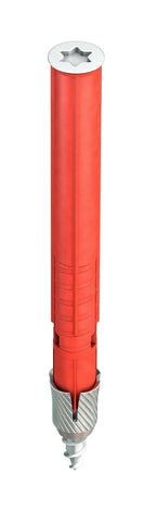 Concrete Dowels