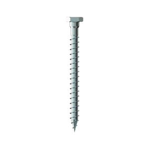 Transport Screw for Lifting Hook Reinforcement (11 x 125 mm; SW17)