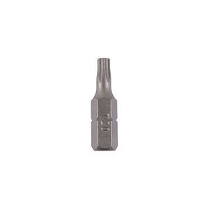 Torx 20mm Bits; TX20 / TX25 / TX30 / TX40