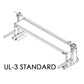 Rexel UL-3 - Handheld Fabric Cutting Device