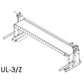Rexel UL-3 - Handheld Fabric Cutting Device