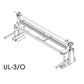 Rexel UL-3 - Handheld Fabric Cutting Device