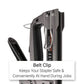 Unitacker UT865i - Stapler 5in1