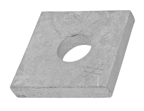 Timber Connectors