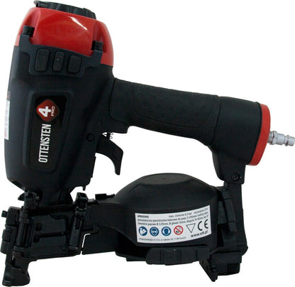 4PRO CN45 - Drum Nailer (19 - 45 mm) (16 °)