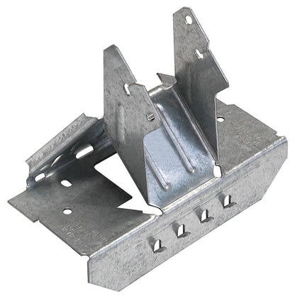 Simpson Strong-Tie VPA25 - Fastening Detail