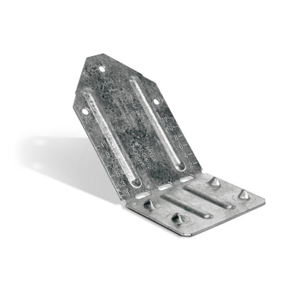 VTCR Simpson Strong-Tie - Fastening Detail