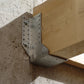WA10173 Simpson Strong-Tie - Anchor Bolt (10 x 173 mm)