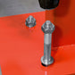 WA12149 Simpson Strong-Tie - Anchor Bolt (12 x 149 mm)