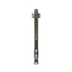WA12179 Simpson Strong-Tie - Anchor Bolt (12 x 179 mm)